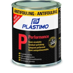 New Plastimo Performance 0,75 L | Bleu