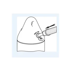 Discount Plastimo Performance Blanc gonflé