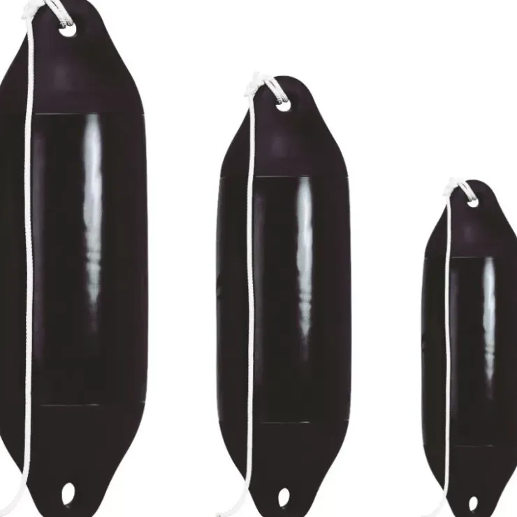 Clearance Plastimo Performance Noir gonflé