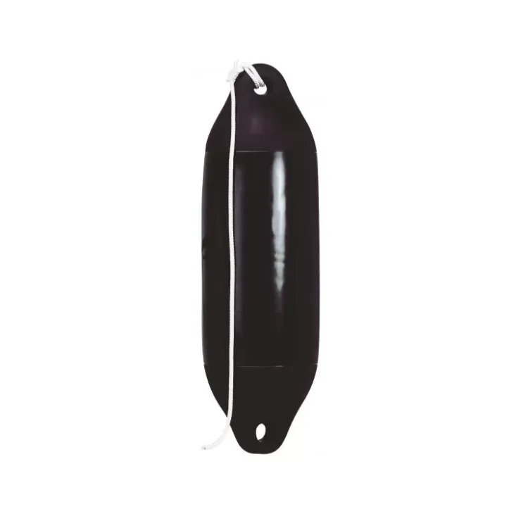 Hot Plastimo Performance Noir non-gonflé