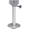 Outlet Plastimo Pied encastrable amovible