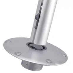Outlet Plastimo Pied encastrable amovible
