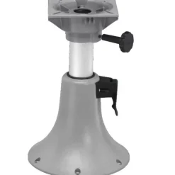 New Plastimo Pied siège Pivotant