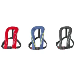 Hot Plastimo Pilot 165 Automatique | Sans harnais