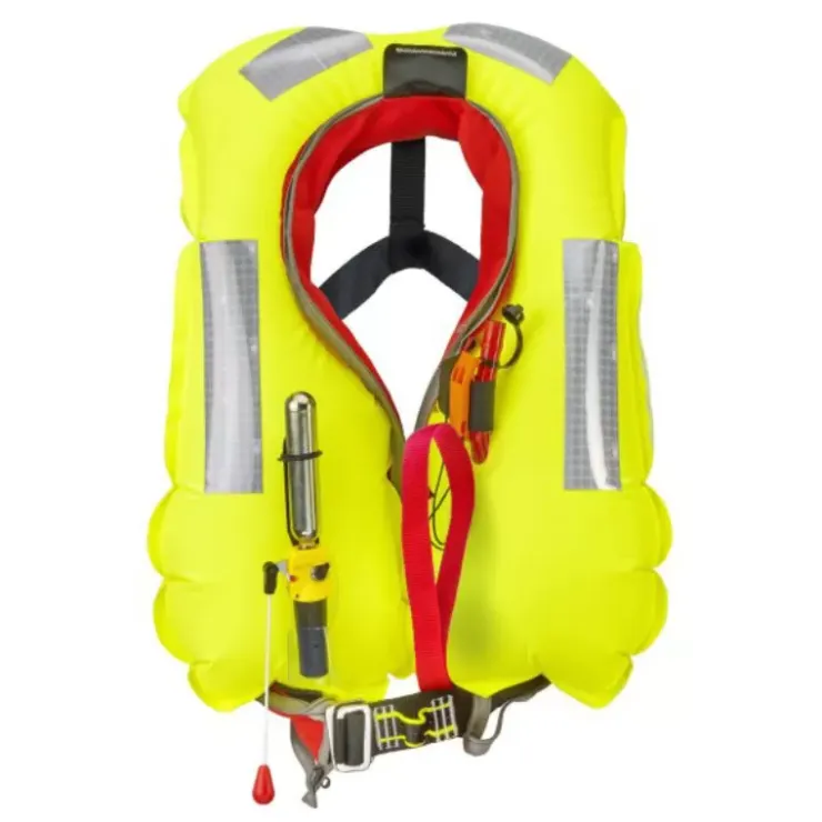 Hot Plastimo Pilot 165 Automatique | Sans harnais