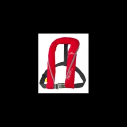 Discount Plastimo Pilot 165 automatique avec harnais | XXL