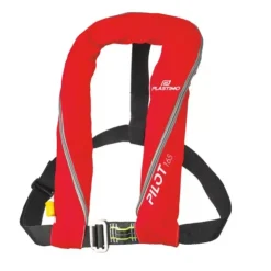 New Plastimo Pilot 165 Manuel | Avec harnais