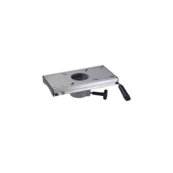 New Plastimo Platine pivot à glissière pour siège