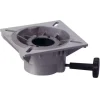 Online Plastimo Platine pivotante 210 x 185 mm