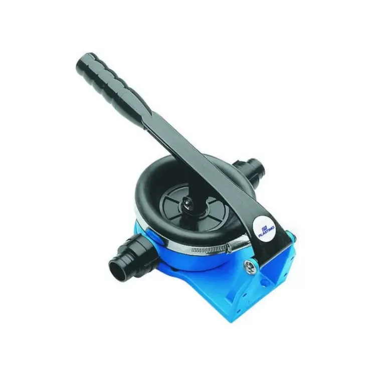 Outlet Plastimo Pompe de cale à membrane