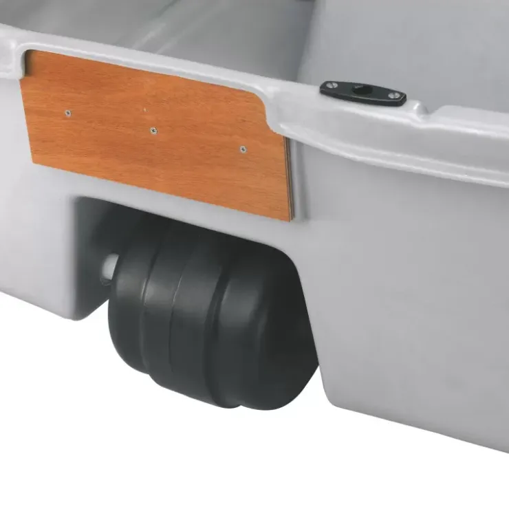 Hot Plastimo PRS 245