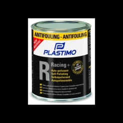 Discount Plastimo Racing + 0,75 L | Rouge
