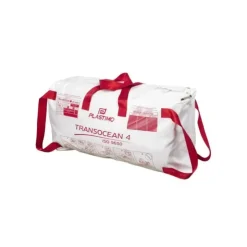 Plastimo Radeau Transocéan ISO 4P T1 24h Mini 6.50