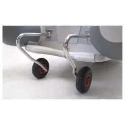 Hot Plastimo Roues pour annexe à flaps