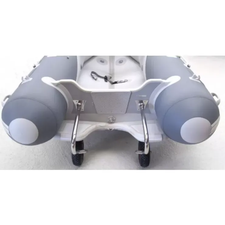 Hot Plastimo Roues pour annexe à flaps