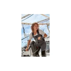 Clearance Plastimo Salopette Activ' Femme | Taille S