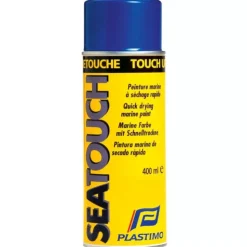 Clearance Plastimo SeaTouch hors-bord | SUZUKI Gris métal (Après 1991)