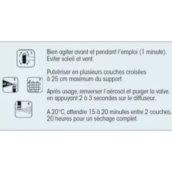 Online Plastimo SeaTouch Inbord | PERKINS Bleu (Après 1983)