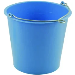 Discount Plastimo Seau rigide anse inox
