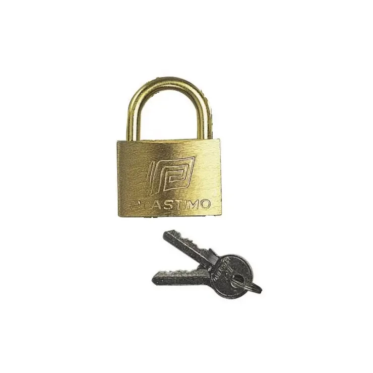 Plastimo Set de 3 cadenas 40 mm