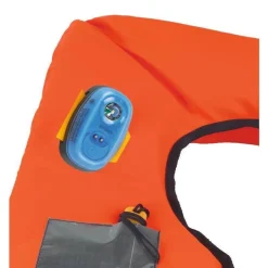 Hot Plastimo Storm 100N