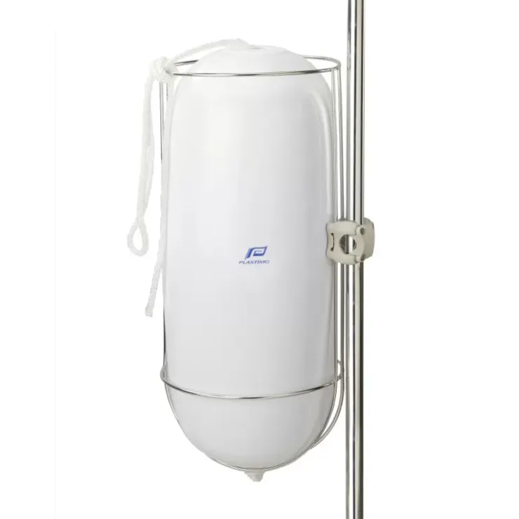 Discount Plastimo Support 3 pare-battages classique