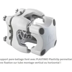 Discount Plastimo Support 3 pare-battages classique