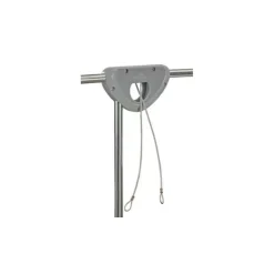 New Plastimo Support moteur hors-bord de balcon
