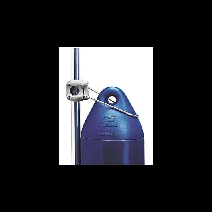 Discount Plastimo Support pare-battage universel
