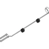 Clearance Plastimo Support perche IOR télescopique
