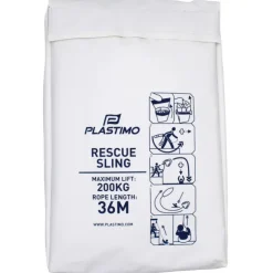 Outlet Plastimo Système de récupération MOB Rescue Sling 36 m