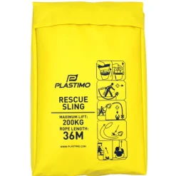 Outlet Plastimo Système de récupération MOB Rescue Sling 36 m