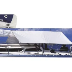 Sale Plastimo Taud de soleil Dralon | Bleu