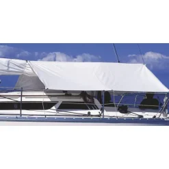 Online Plastimo Tauds de soleil PVC blanc