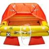 New Plastimo Transocéan ISAF 6 Personnes Plus 24 Heures