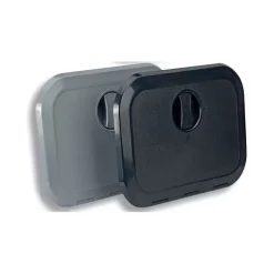 Clearance Plastimo Trappe d'accès noire