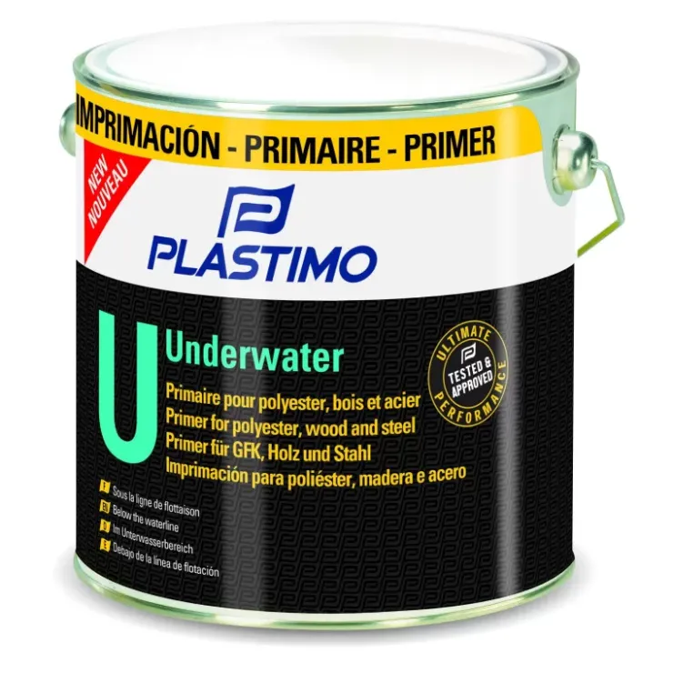 Best Plastimo Underwater