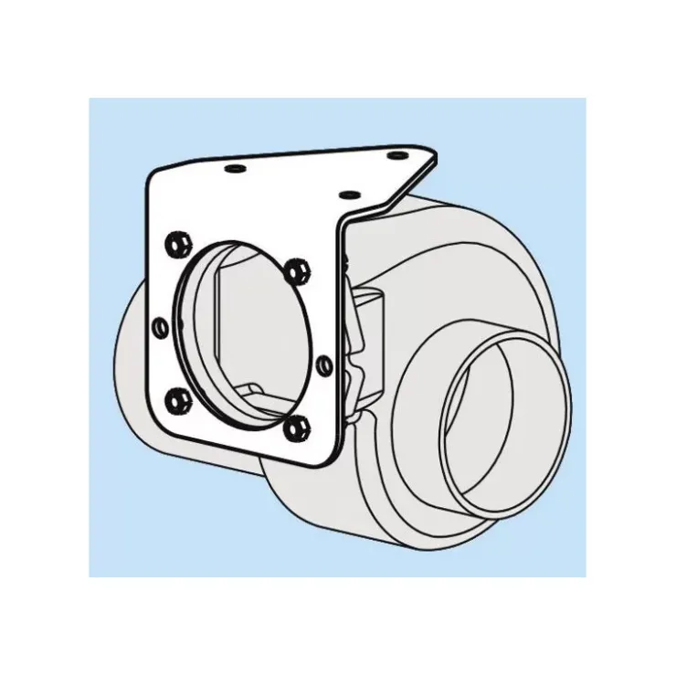 Hot Plastimo Ventilateur classique 12V