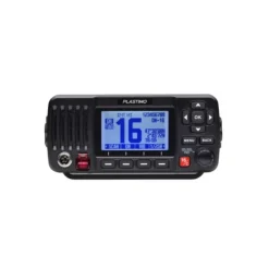 New Plastimo VHF FX-500+
