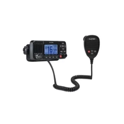 New Plastimo VHF FX-500+