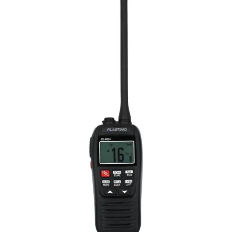 Online Plastimo VHF SX-400+