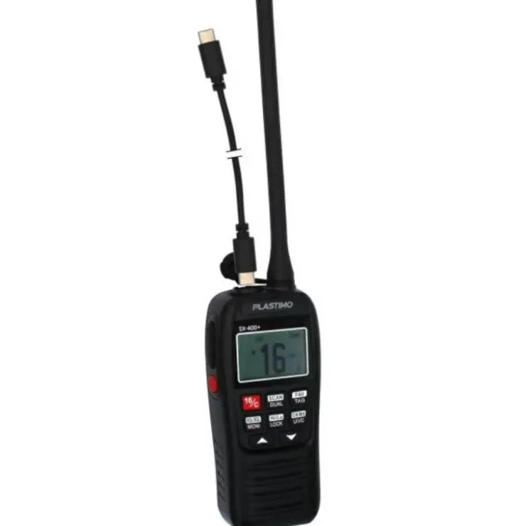 Online Plastimo VHF SX-400+