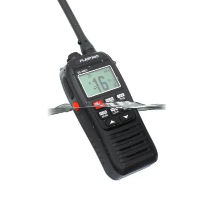 Online Plastimo VHF SX-400+