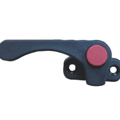 Plastoform Fermeture avec bouton noire