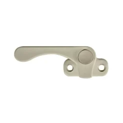 New Plastoform Fermeture avec bouton grise