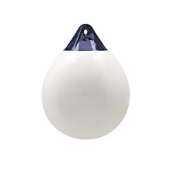 Clearance Polyform AS Pare-battage A - Blanc