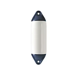 New Polyform AS Pare-battage F - Bicolore