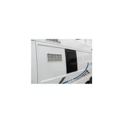 Sale Polyplastic Baie latéral Ducato 566 x 650