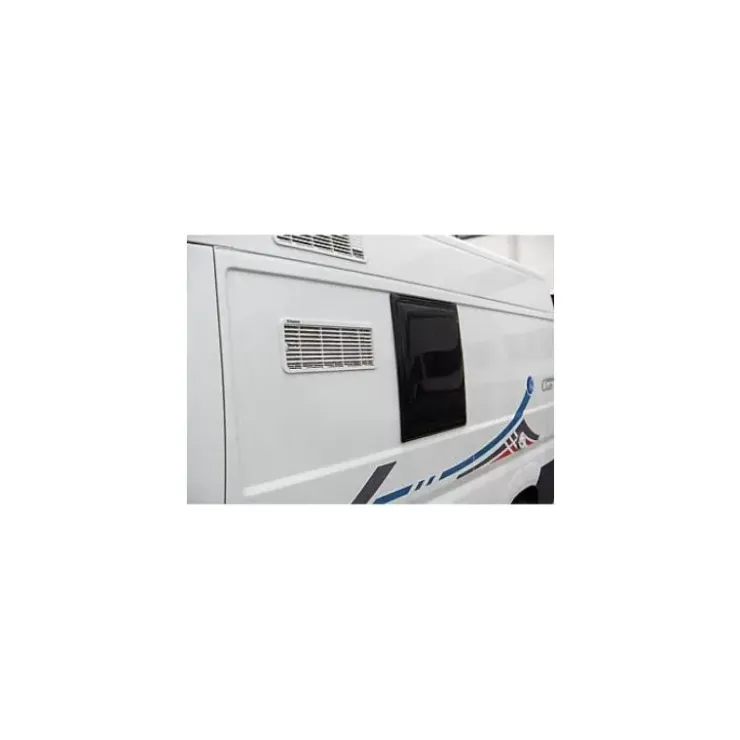 Sale Polyplastic Baie latéral Ducato 566 x 650