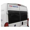 Hot Polyplastic Baie porte arrière Ducato 816 x 650